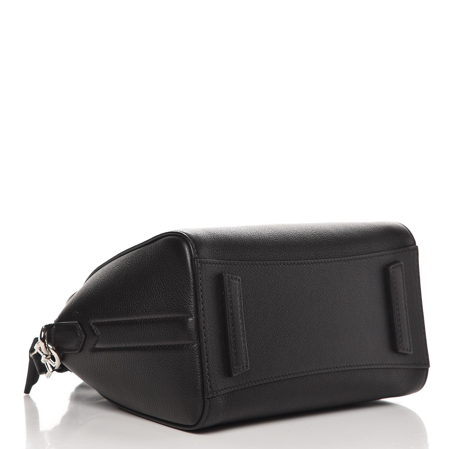 Givenchy Sugar Goatskin Mini Antigona Black 4 of 7