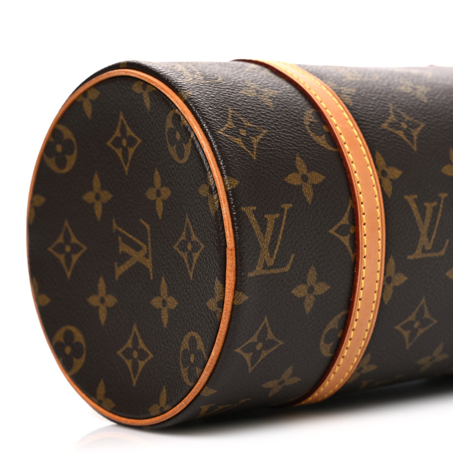 Louis Vuitton Monogram Papillon 26 8 of 9