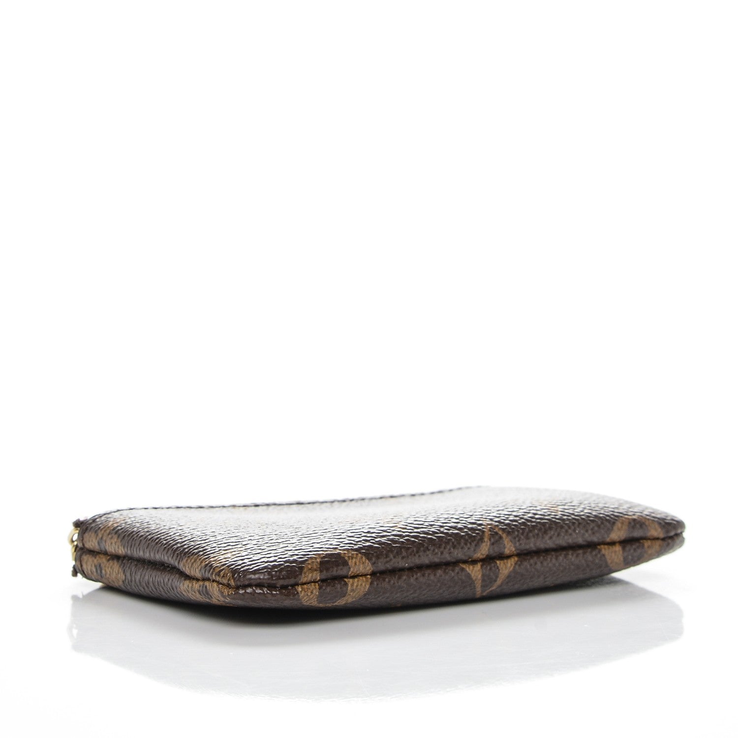 Louis Vuitton Monogram Key Pouch 4 of 6