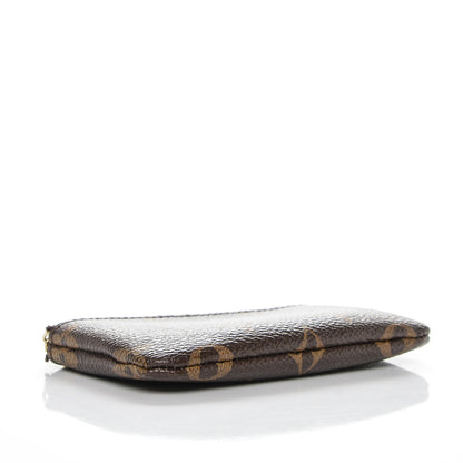 Louis Vuitton Monogram Key Pouch 4 of 6
