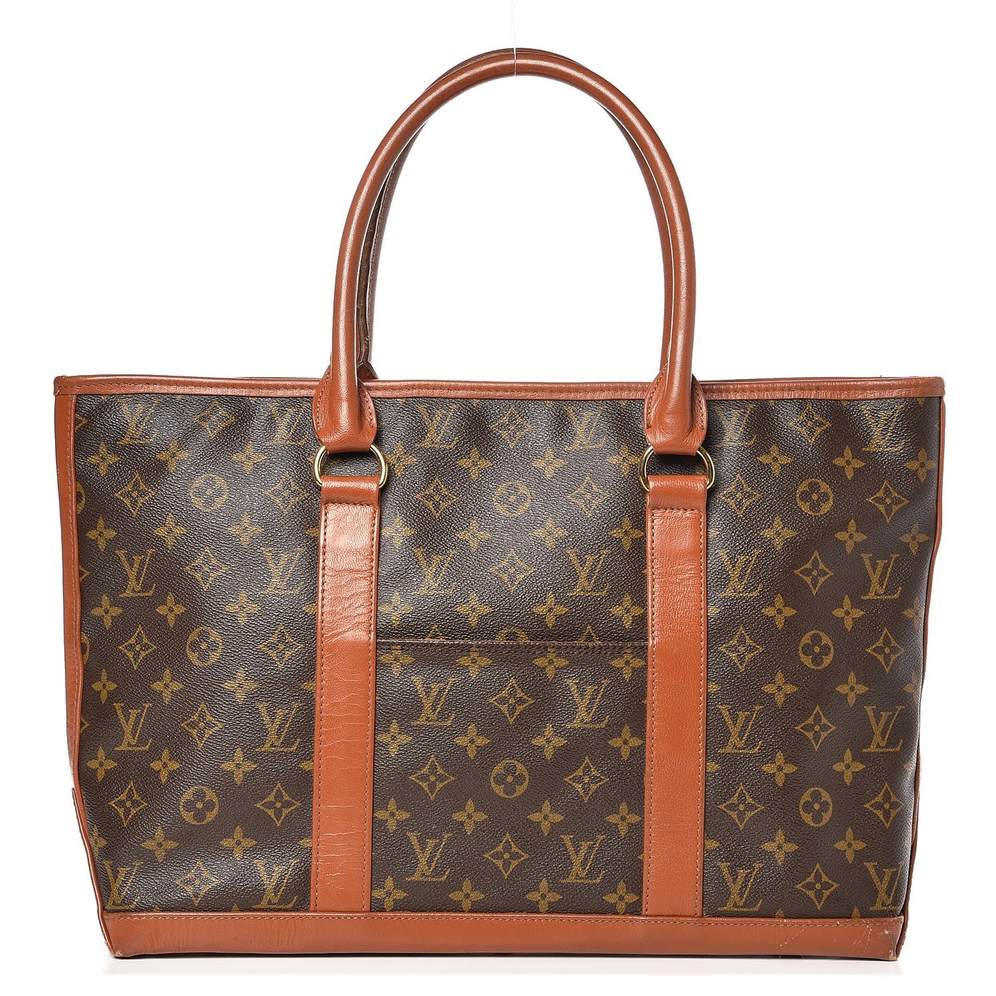 Monogram Sac Weekend PM