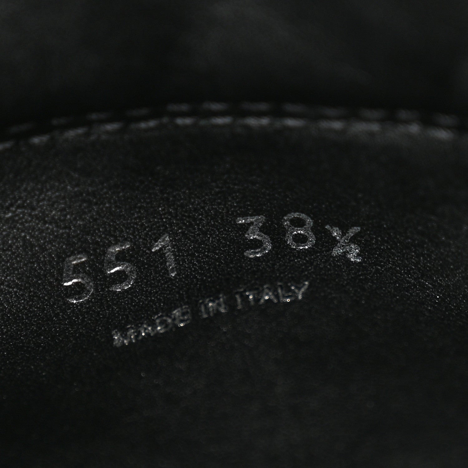 Prada Re-Nylon Gabardine Metal Triangle Logo Wheel Pouch Pocket High Top Sneakers 38.5 Black 8 of 10