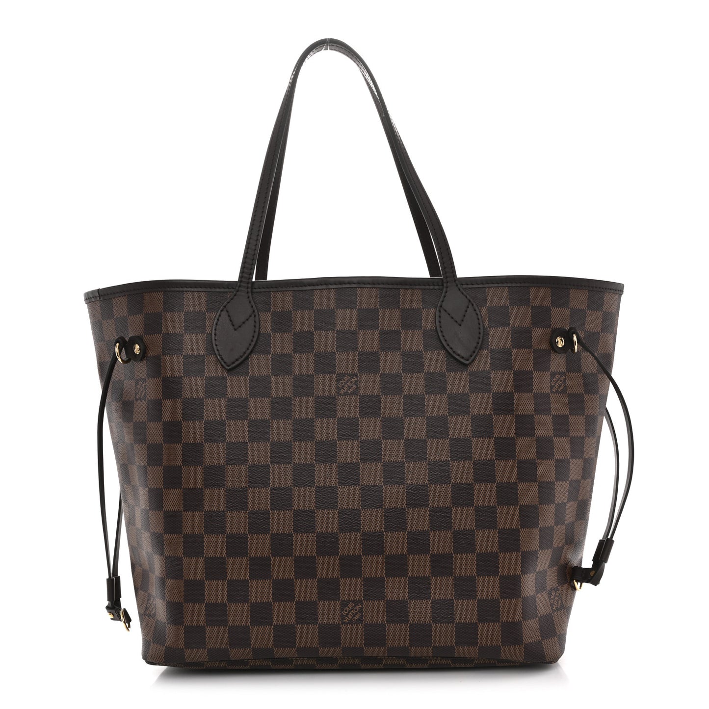 Damier Ebene Neo Neverfull MM