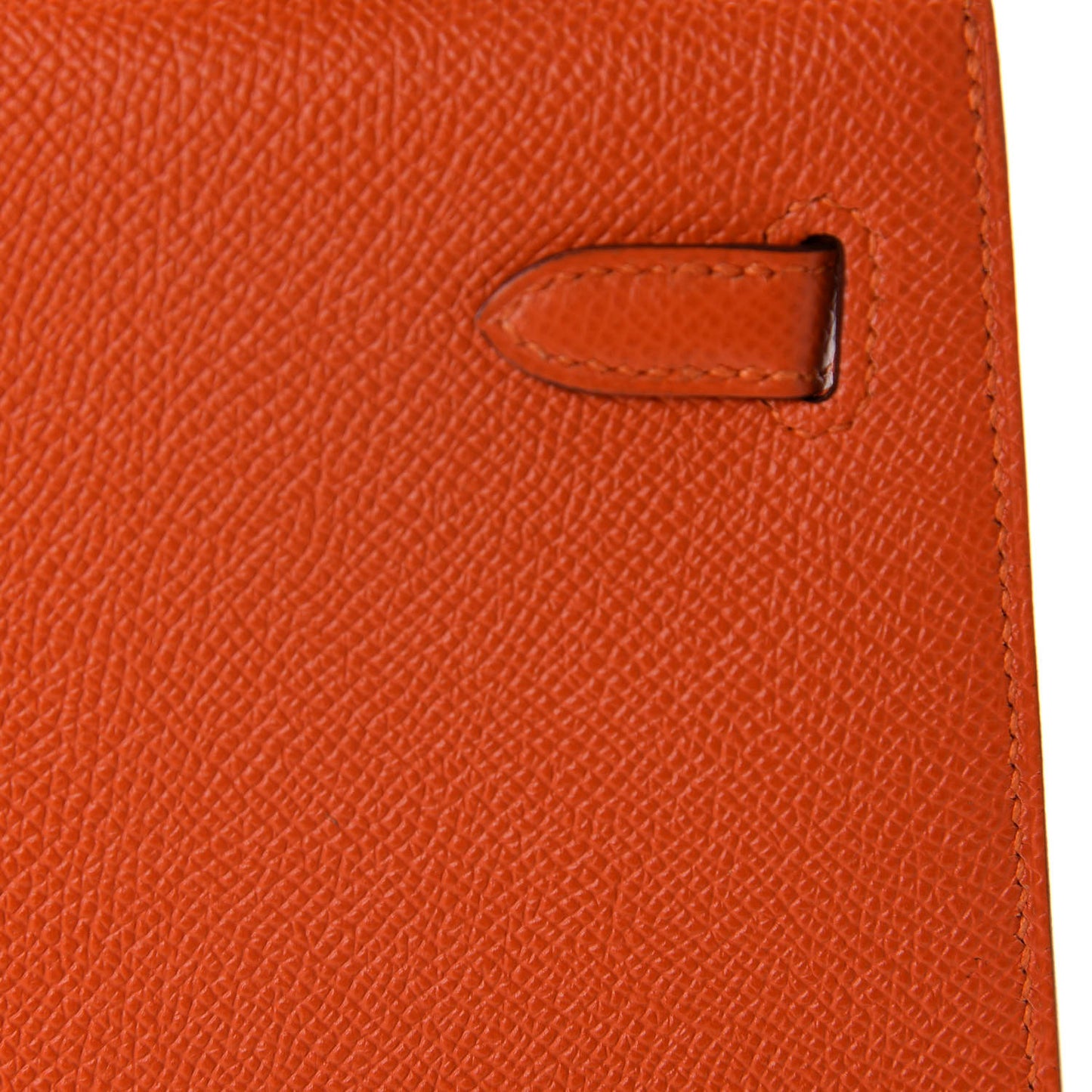 Epsom Kelly Sellier 25 Feu