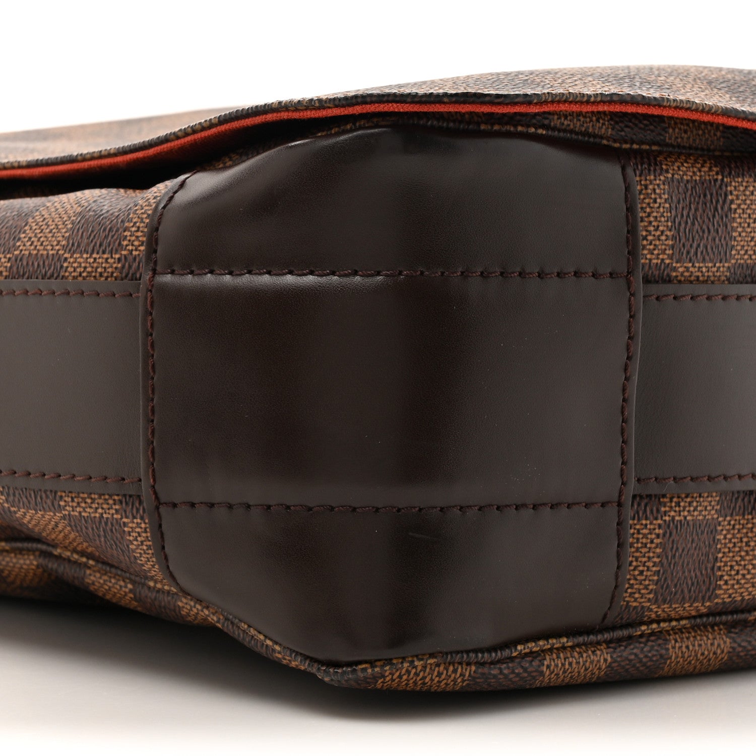 Louis Vuitton Damier Ebene Bastille Messenger 9 of 13