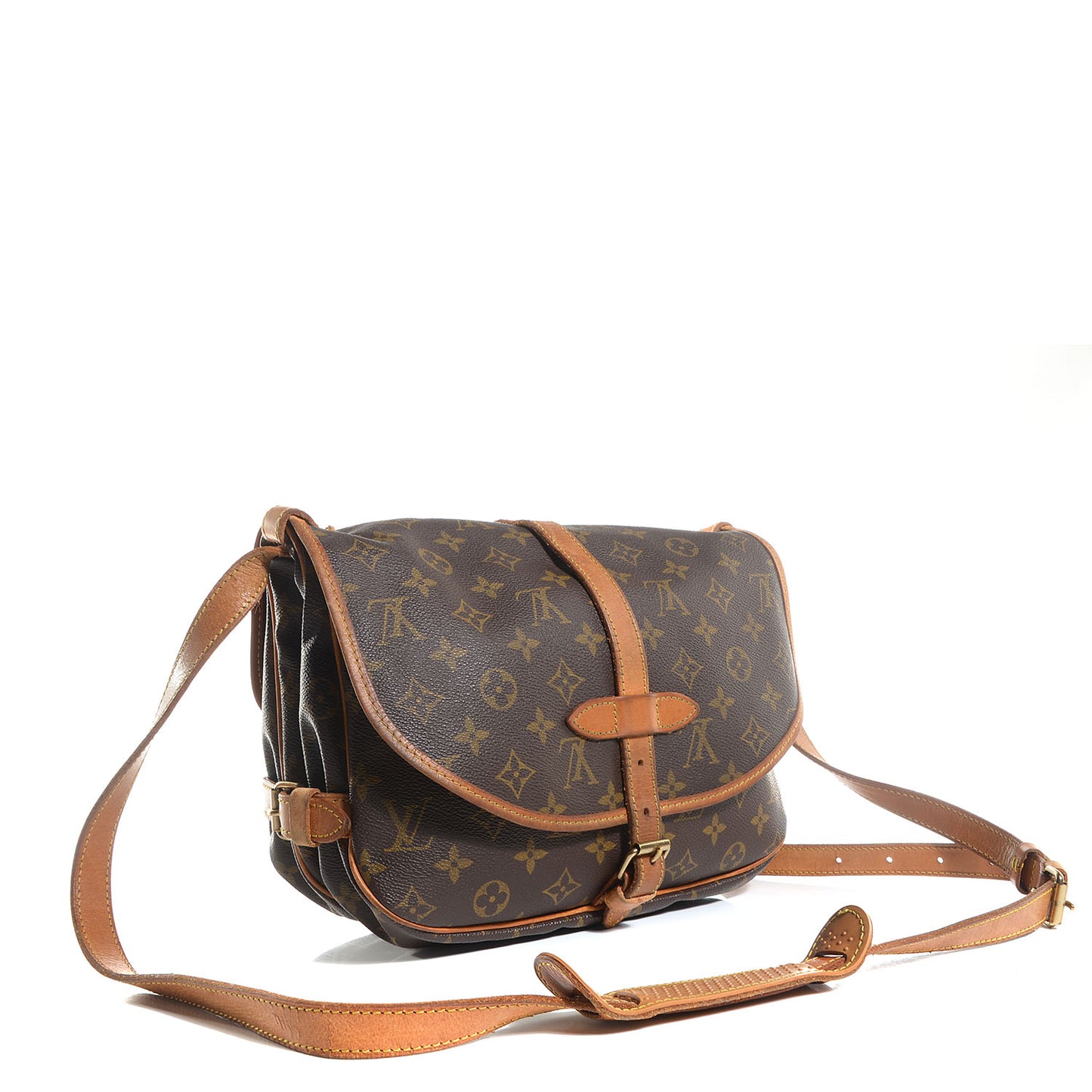Monogram Saumur 30