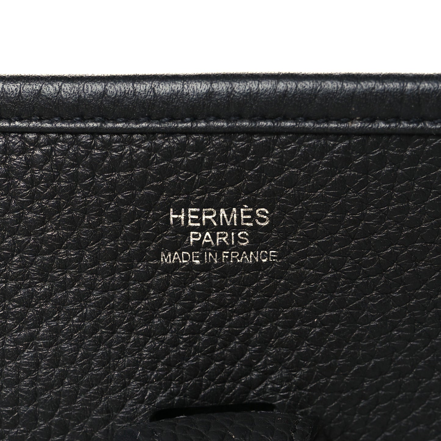 Taurillon Clemence Evelyne III PM Black