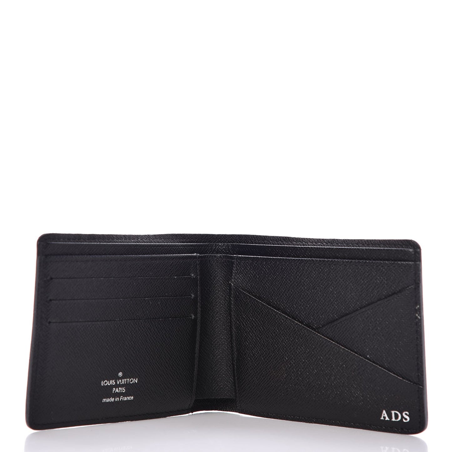 Damier Graphite Multiple Wallet