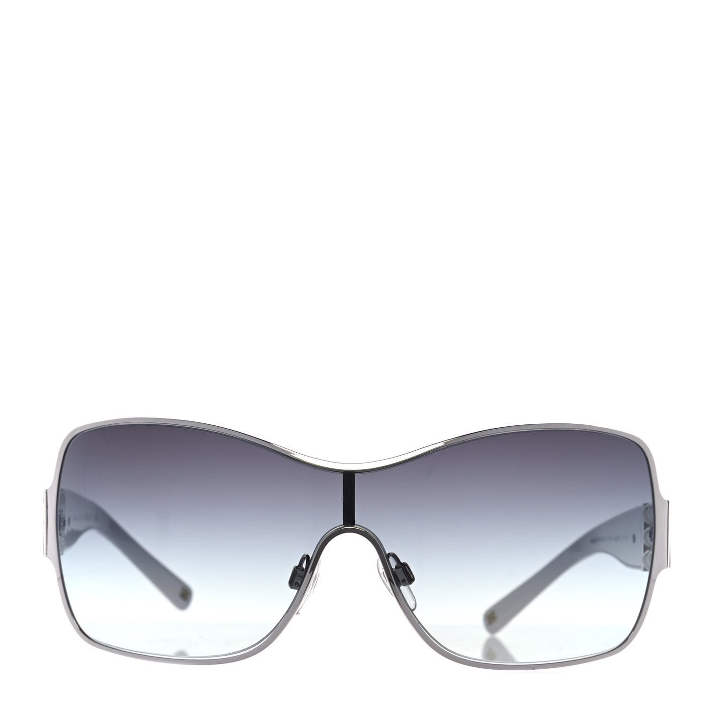 Pearl Sunglasses 4177-H White