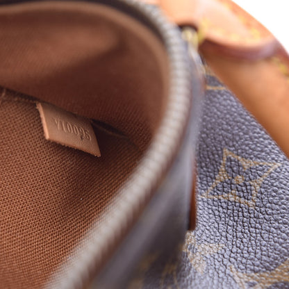 Louis Vuitton Monogram Popincourt 7 of 9