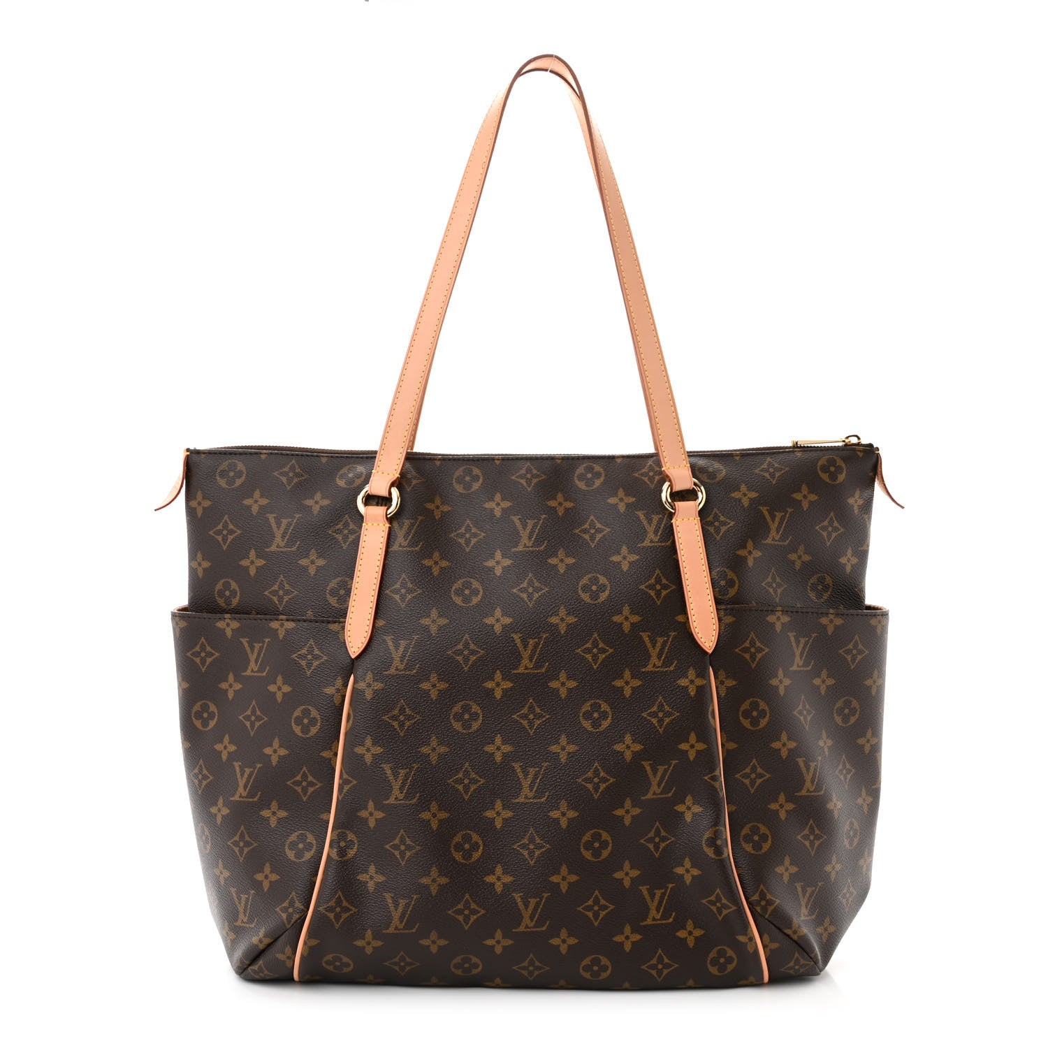Louis Vuitton Monogram Totally GM 1 of 10
