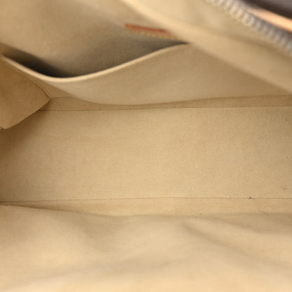 Louis Vuitton Monogram Manhattan GM 5 of 11