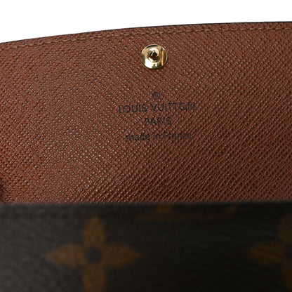 Louis Vuitton Monogram 6 Key Multicles Holder 6 of 6