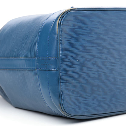 Louis Vuitton Epi Noe Toledo 12 of 16