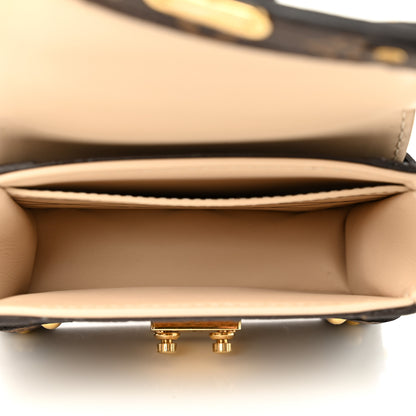 Louis Vuitton Reverse Monogram Essential Trunk NM 5 of 10