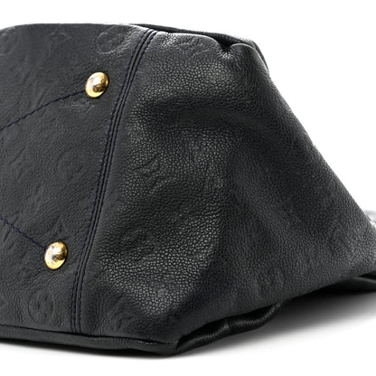 Louis Vuitton Empreinte Artsy MM Infini 9 of 13