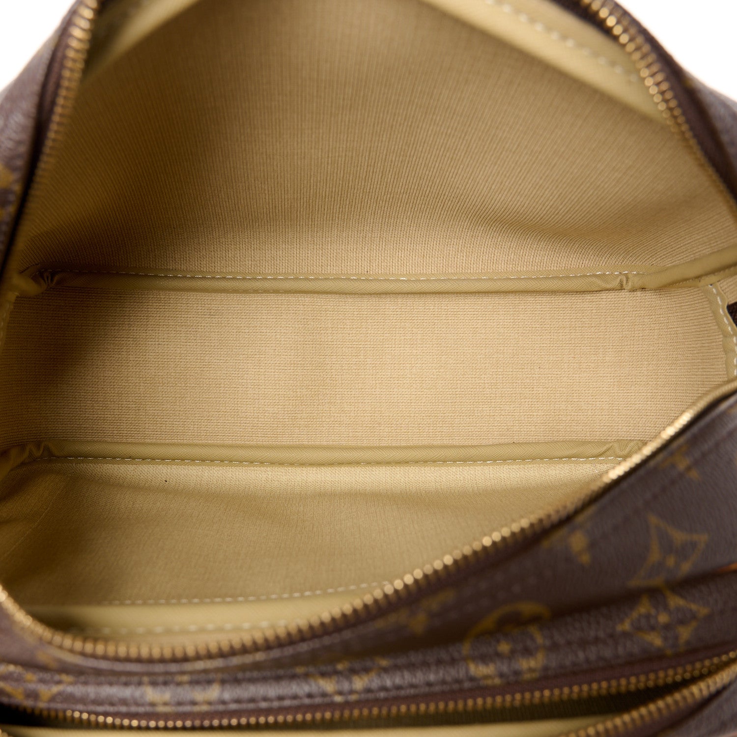 Louis Vuitton Monogram Reporter PM 5 of 17