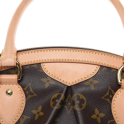 Louis Vuitton Monogram Tivoli PM 11 of 12