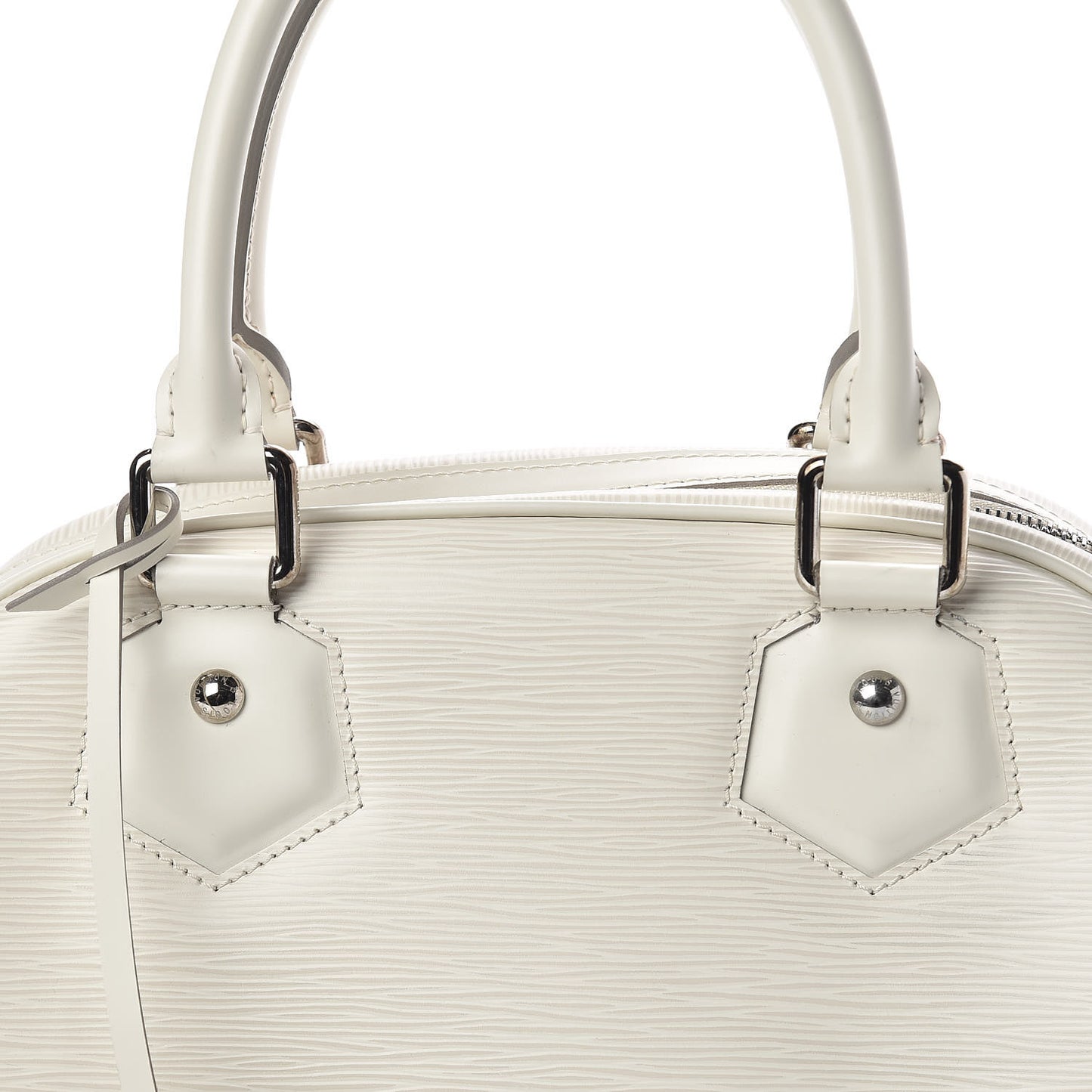 Epi Bowling Montaigne PM Ivory