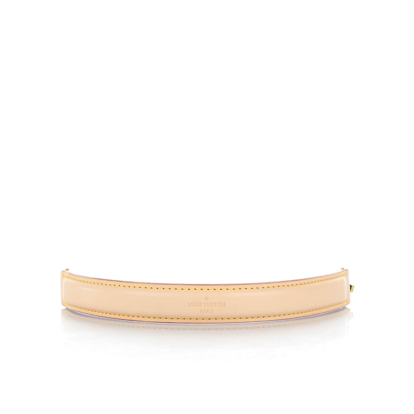 Vachetta Metis Strap
