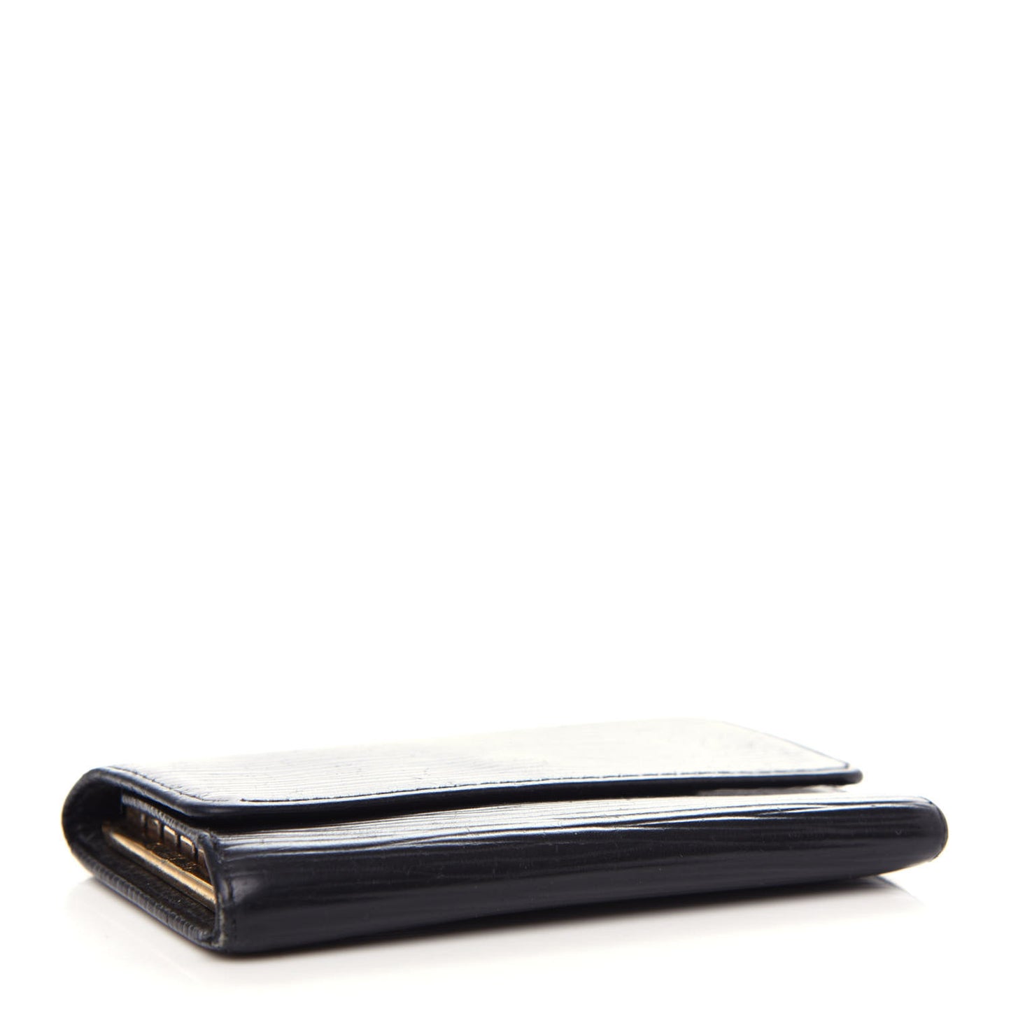 Epi Multicles 6 Key Holder Black