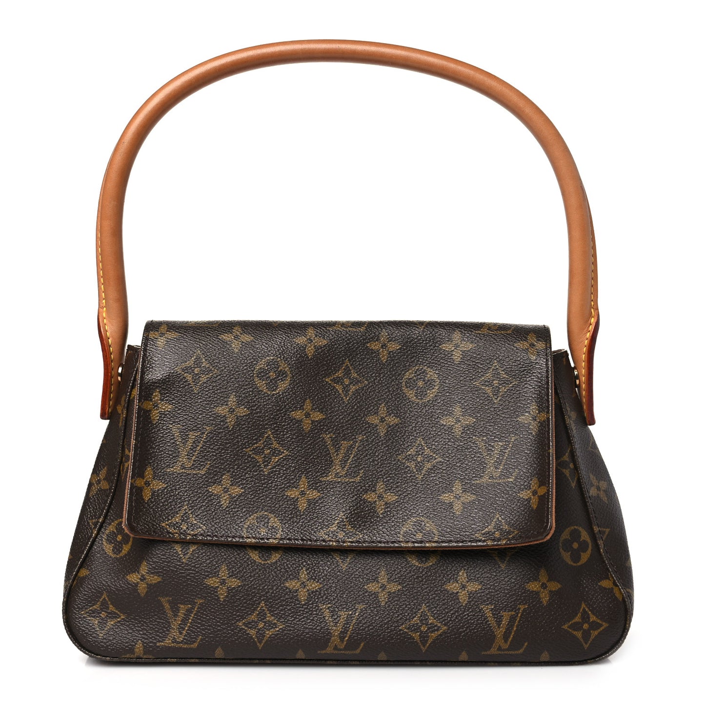 Monogram Mini Looping