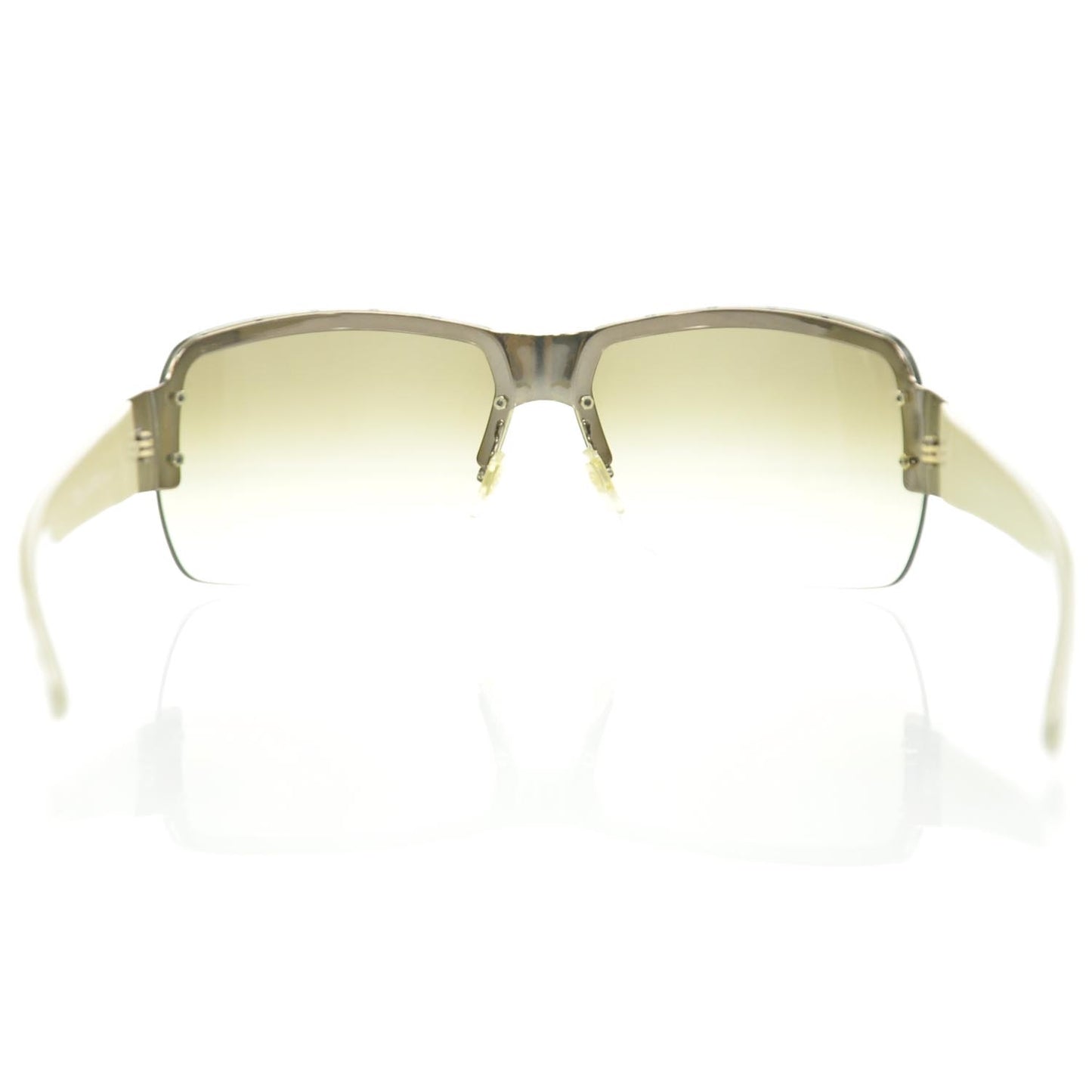 Studded Sunglasses 1819S Brown