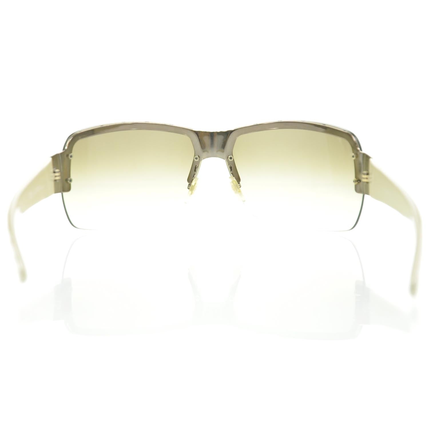 Gucci Studded Sunglasses 1819S Brown 4 of 7