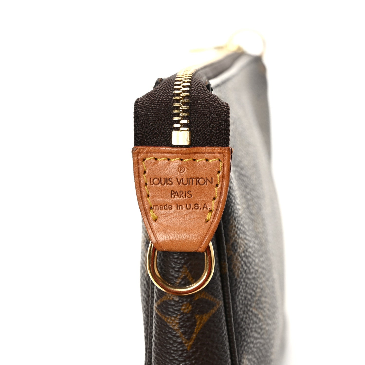Louis Vuitton Monogram Pochette Accessories 6 of 10