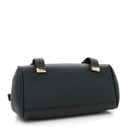 Mulberry Heavy Grain Mini Alexa Mulberry Green 4 of 10