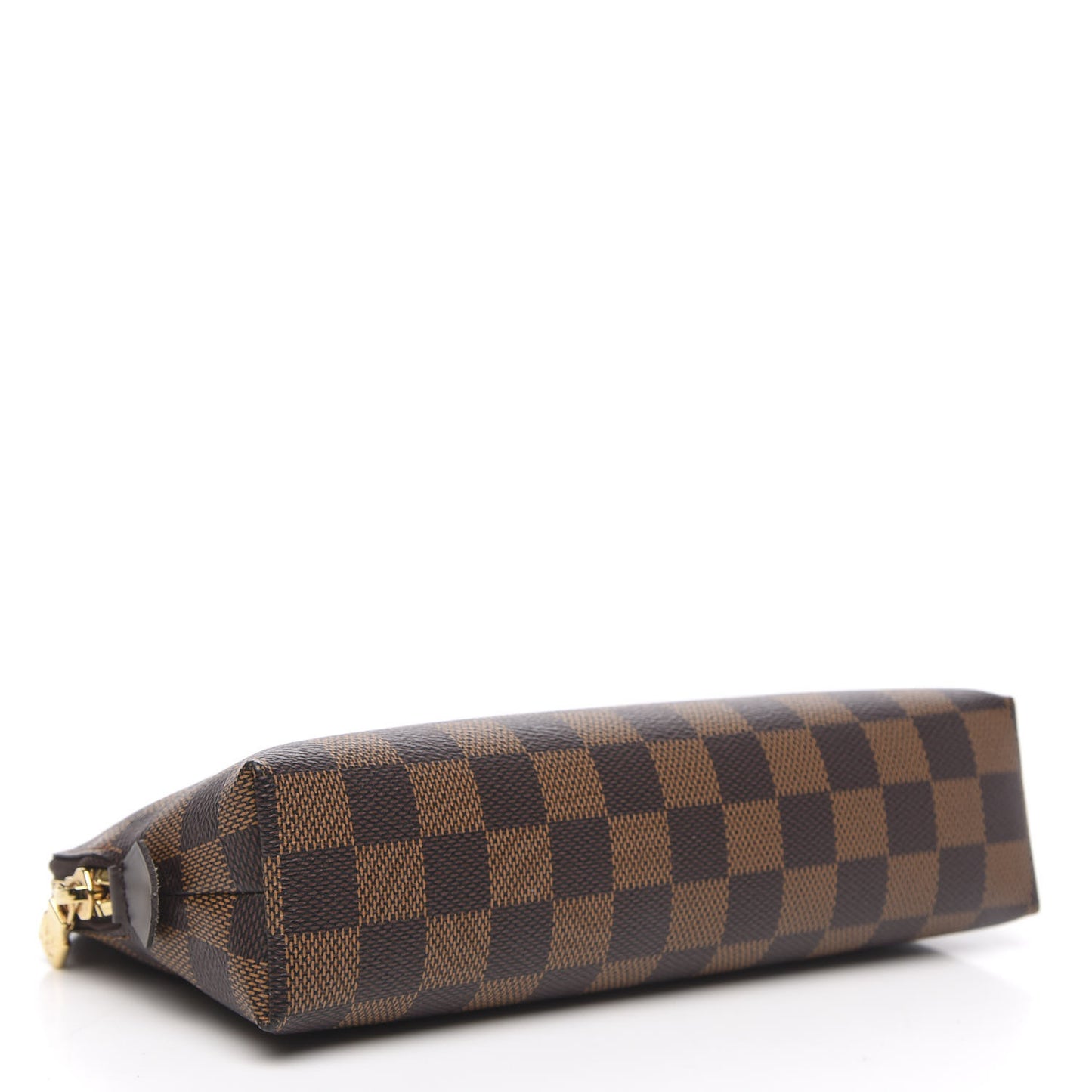 Damier Ebene Cosmetic Pouch GM