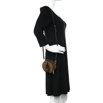 Louis Vuitton Reverse Monogram Mini Boite Chapeau 2 of 11