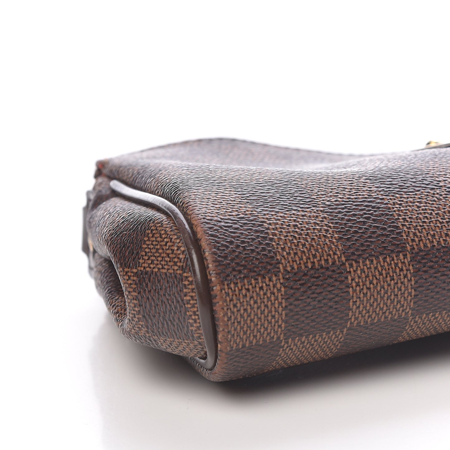 Damier Ebene Eva Clutch
