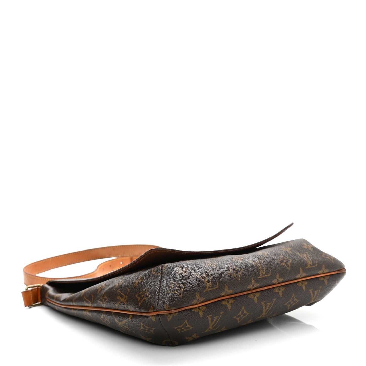 Monogram Musette GM