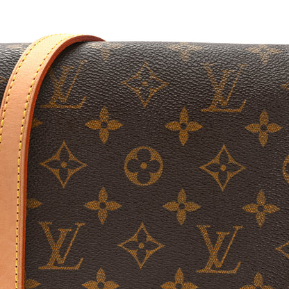 Louis Vuitton Monogram Tambourin 7 of 9