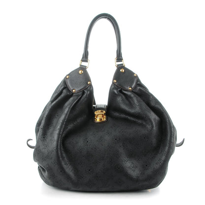 Louis Vuitton Mahina XL Black 1 of 8