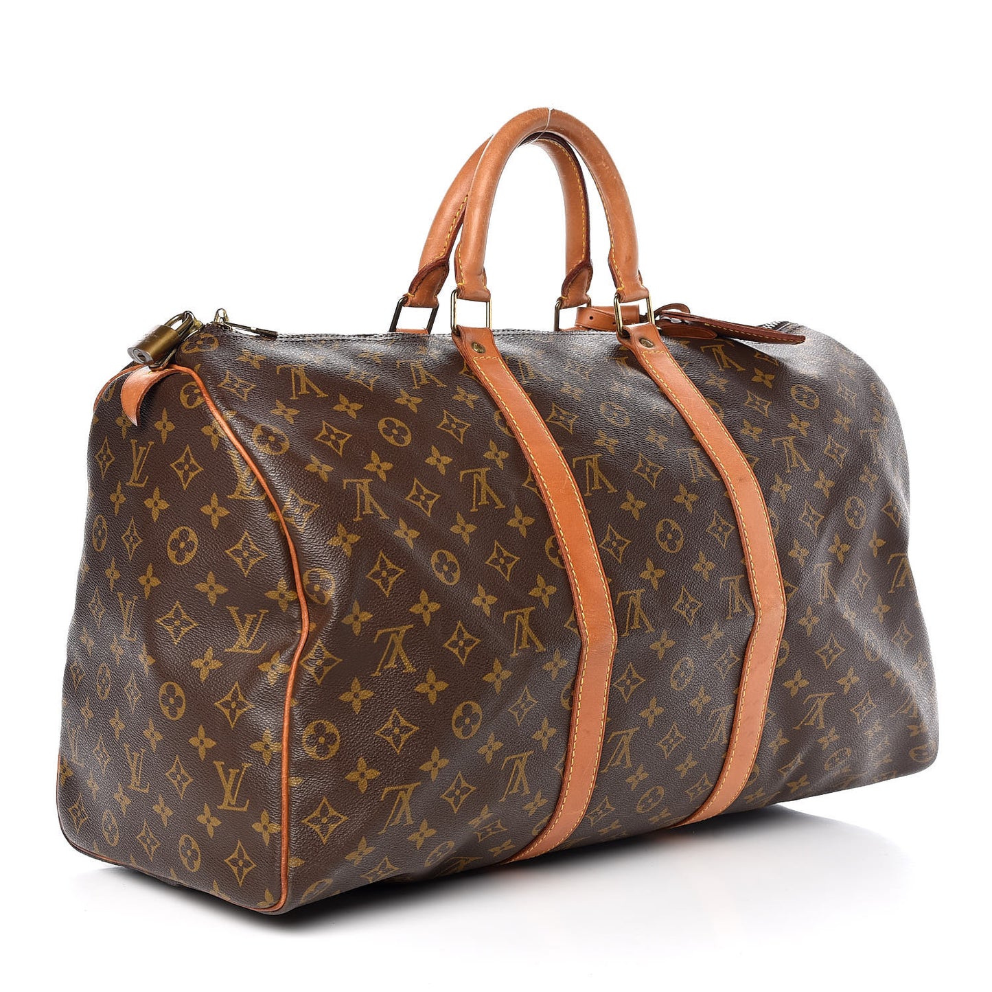 Monogram Keepall 50