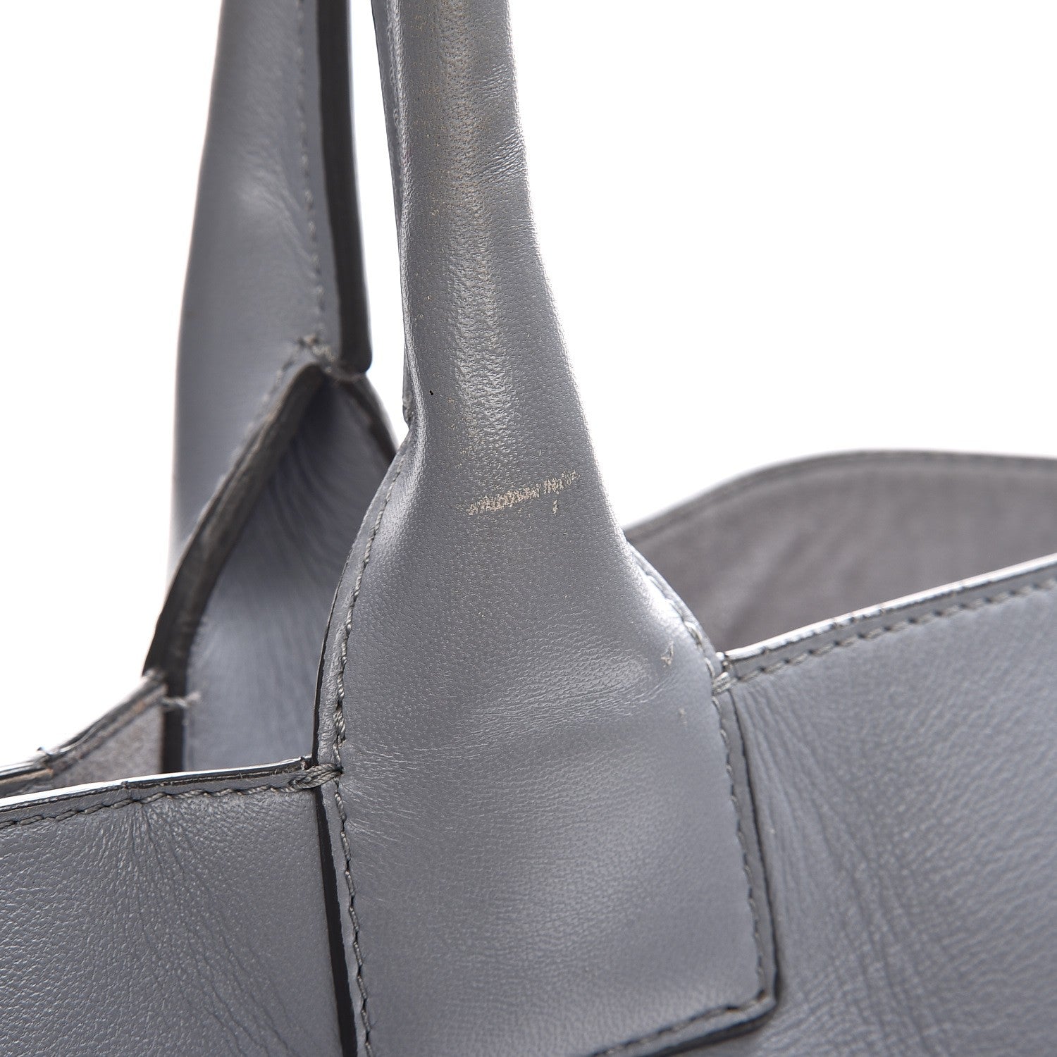 Givenchy Nappa Easy Tote Grey 14 of 26