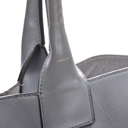 Givenchy Nappa Easy Tote Grey 14 of 26