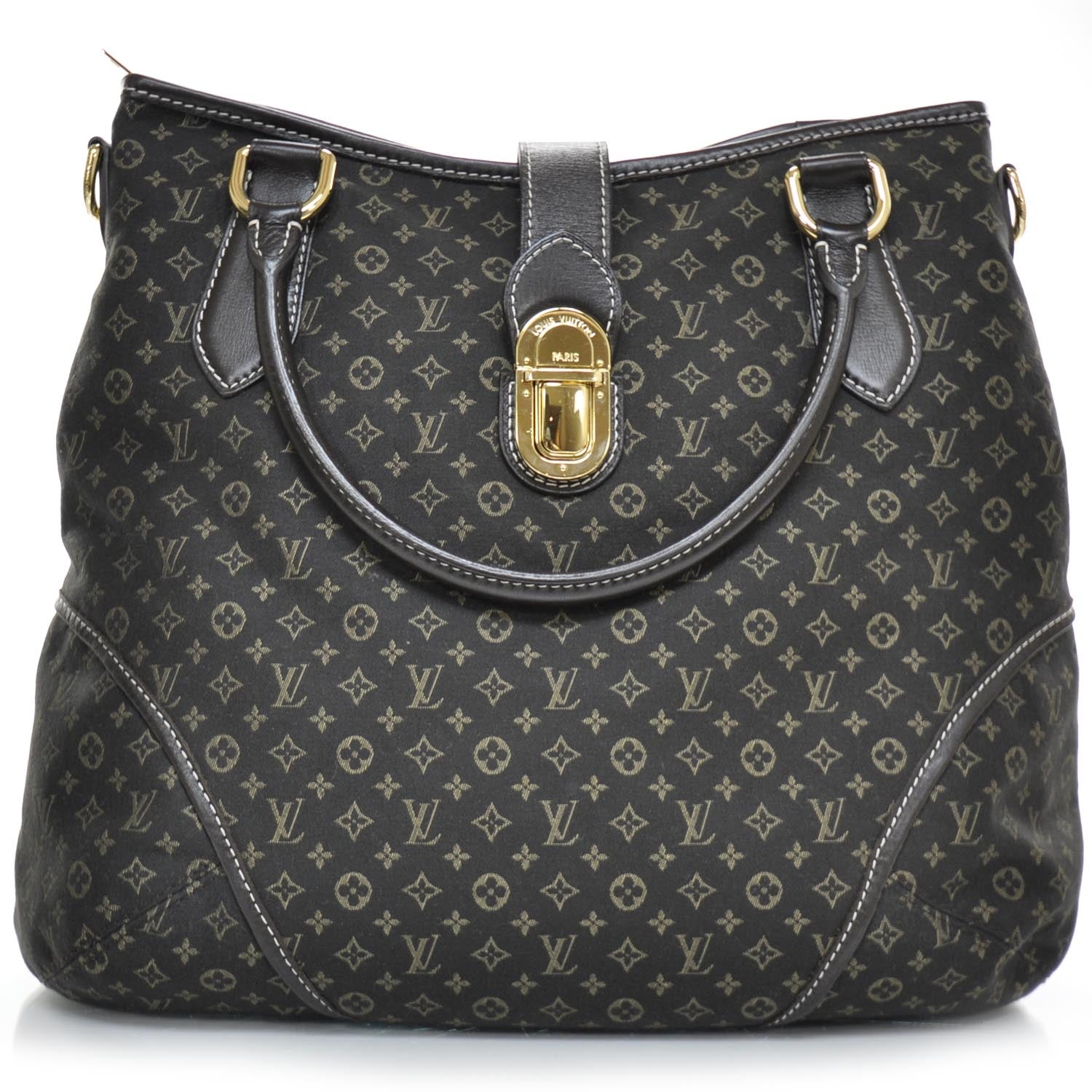 Louis Vuitton Monogram Idylle Elegie Fusain 1 of 10