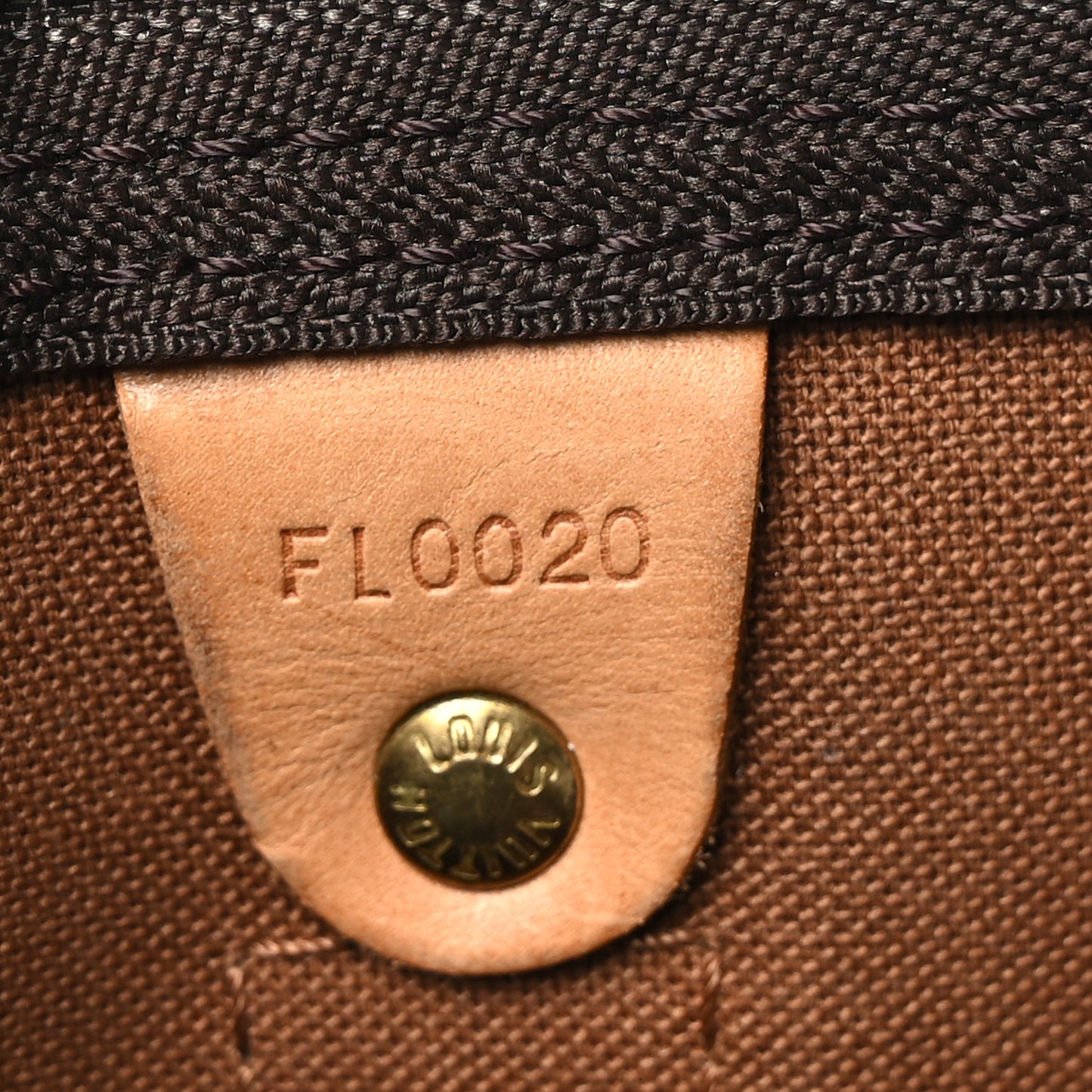 Monogram Keepall Bandouliere 60