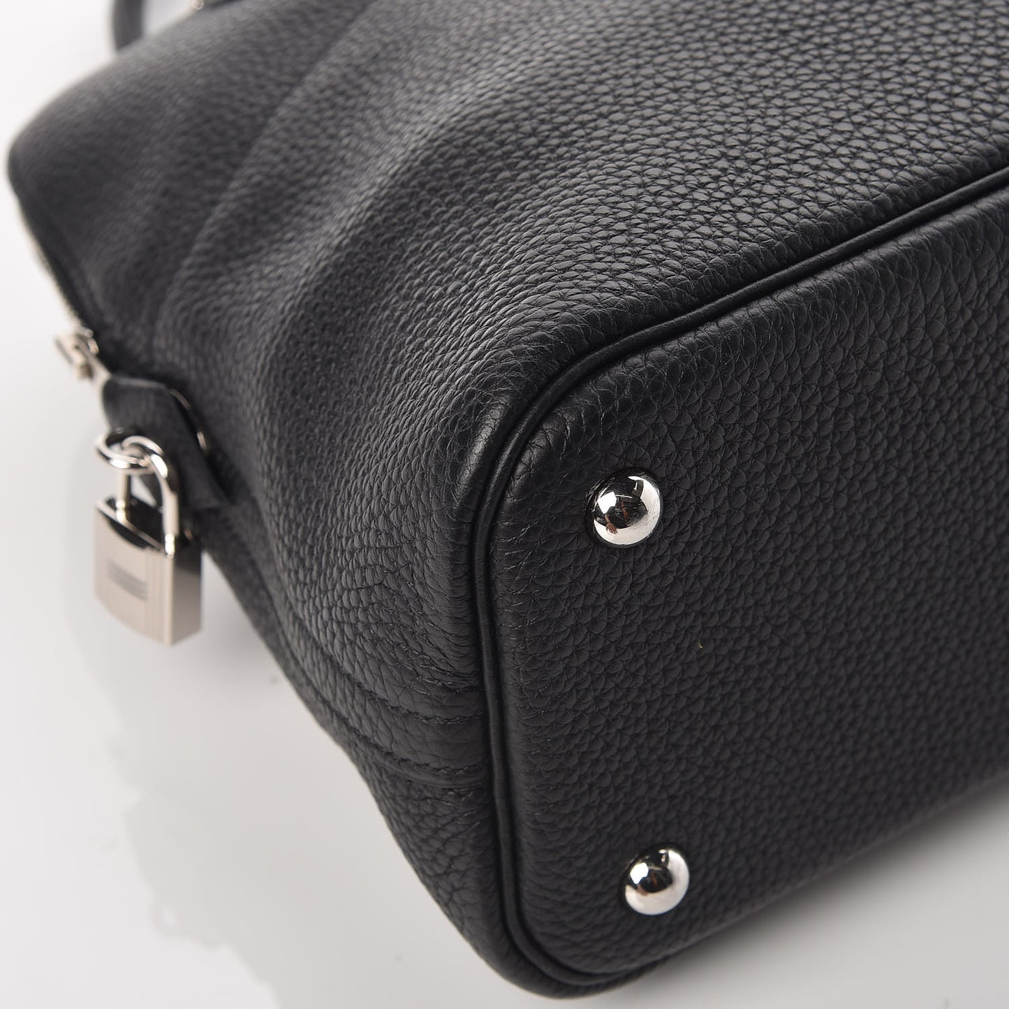 Taurillon Clemence Bolide 31 Black