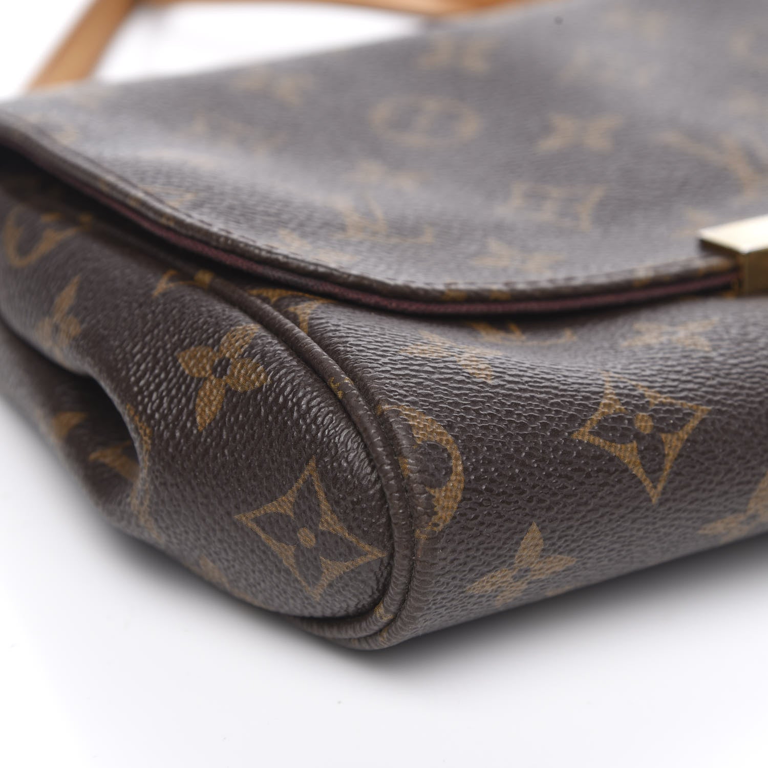 Louis Vuitton Monogram Favorite MM 8 of 13