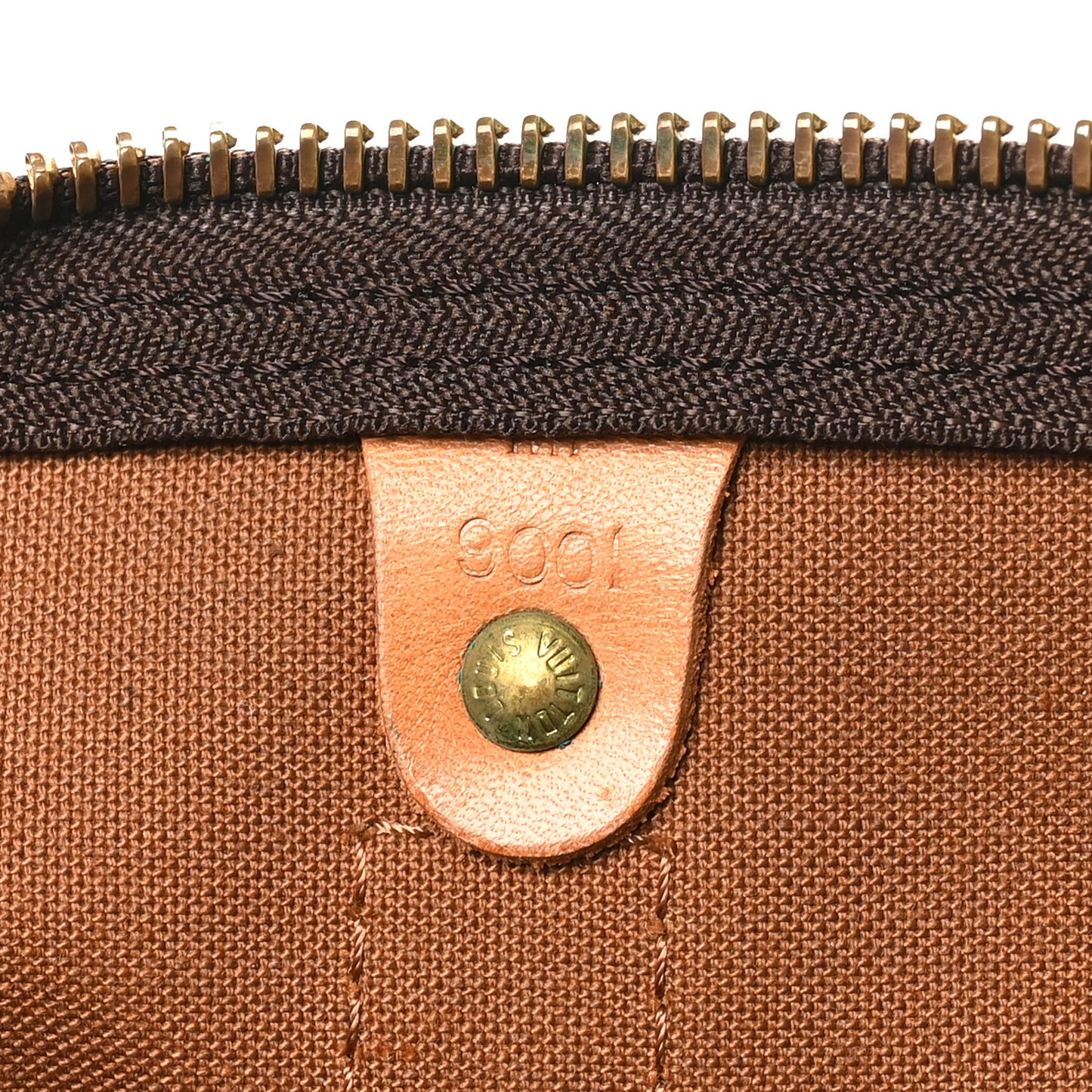 Monogram Keepall 60