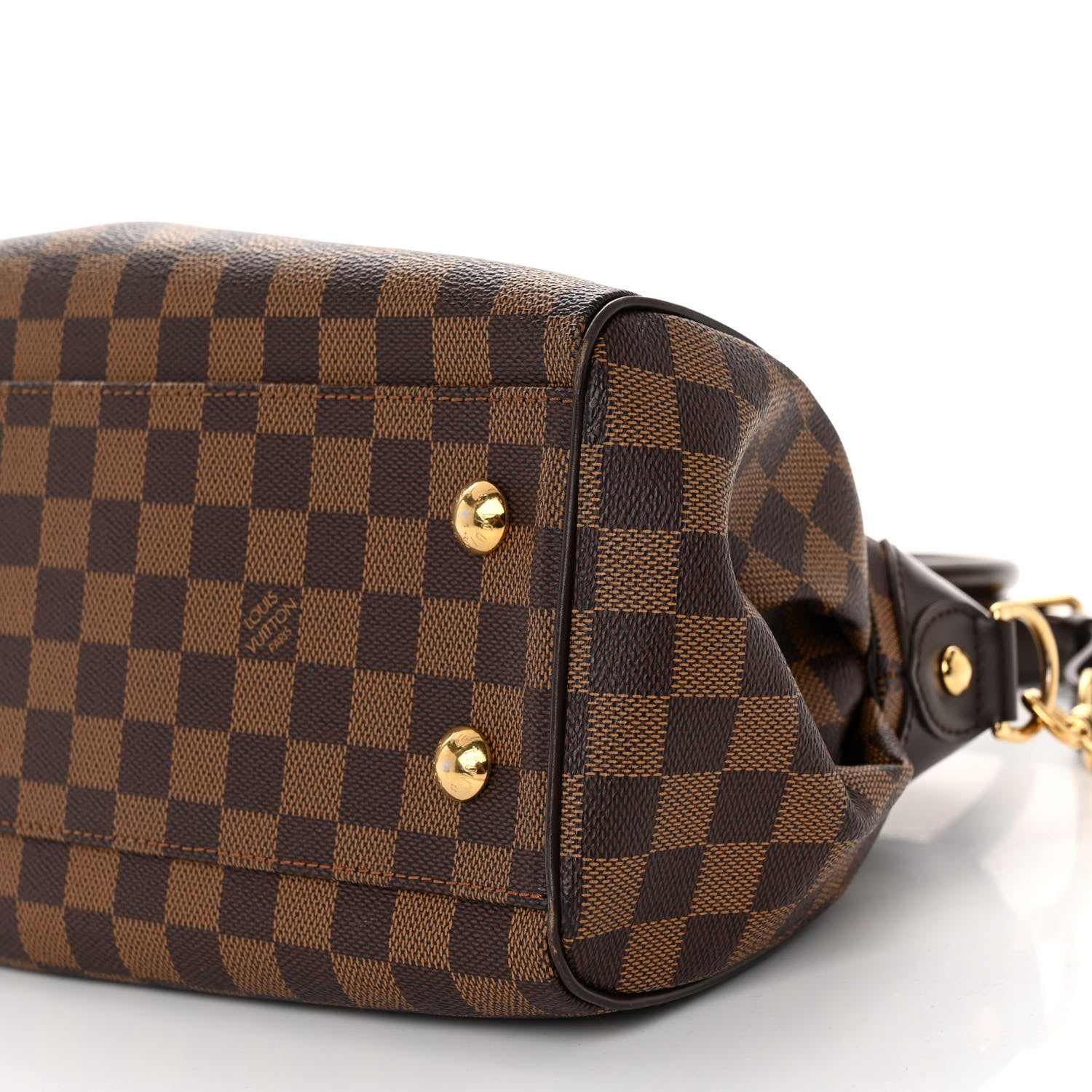 Louis Vuitton Damier Ebene Trevi PM 9 of 9