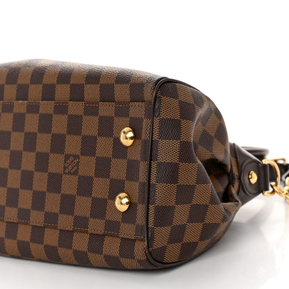 Louis Vuitton Damier Ebene Trevi PM 9 of 9