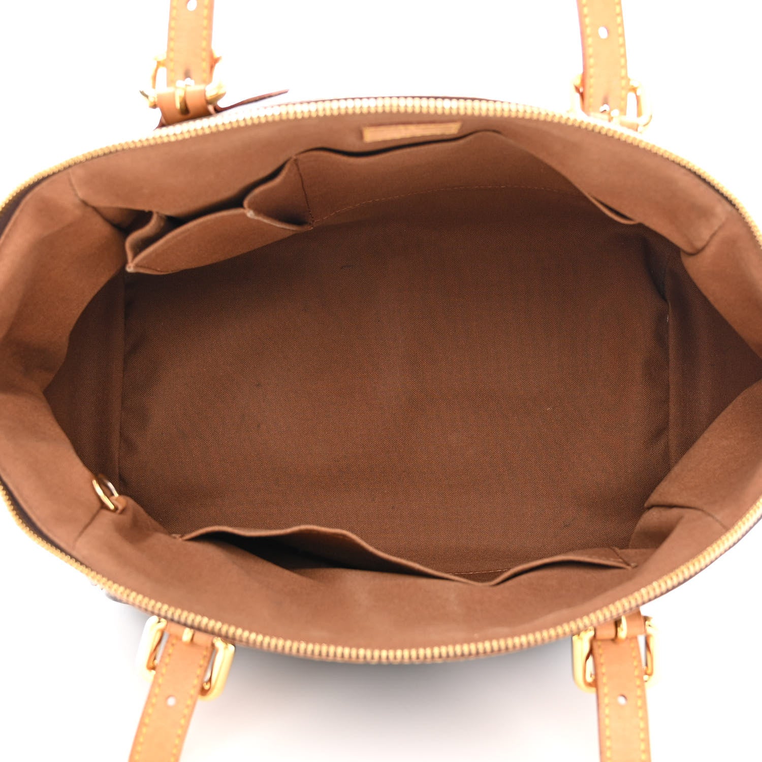 Louis Vuitton Monogram Tivoli GM 5 of 13