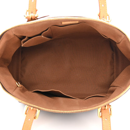 Louis Vuitton Monogram Tivoli GM 5 of 13