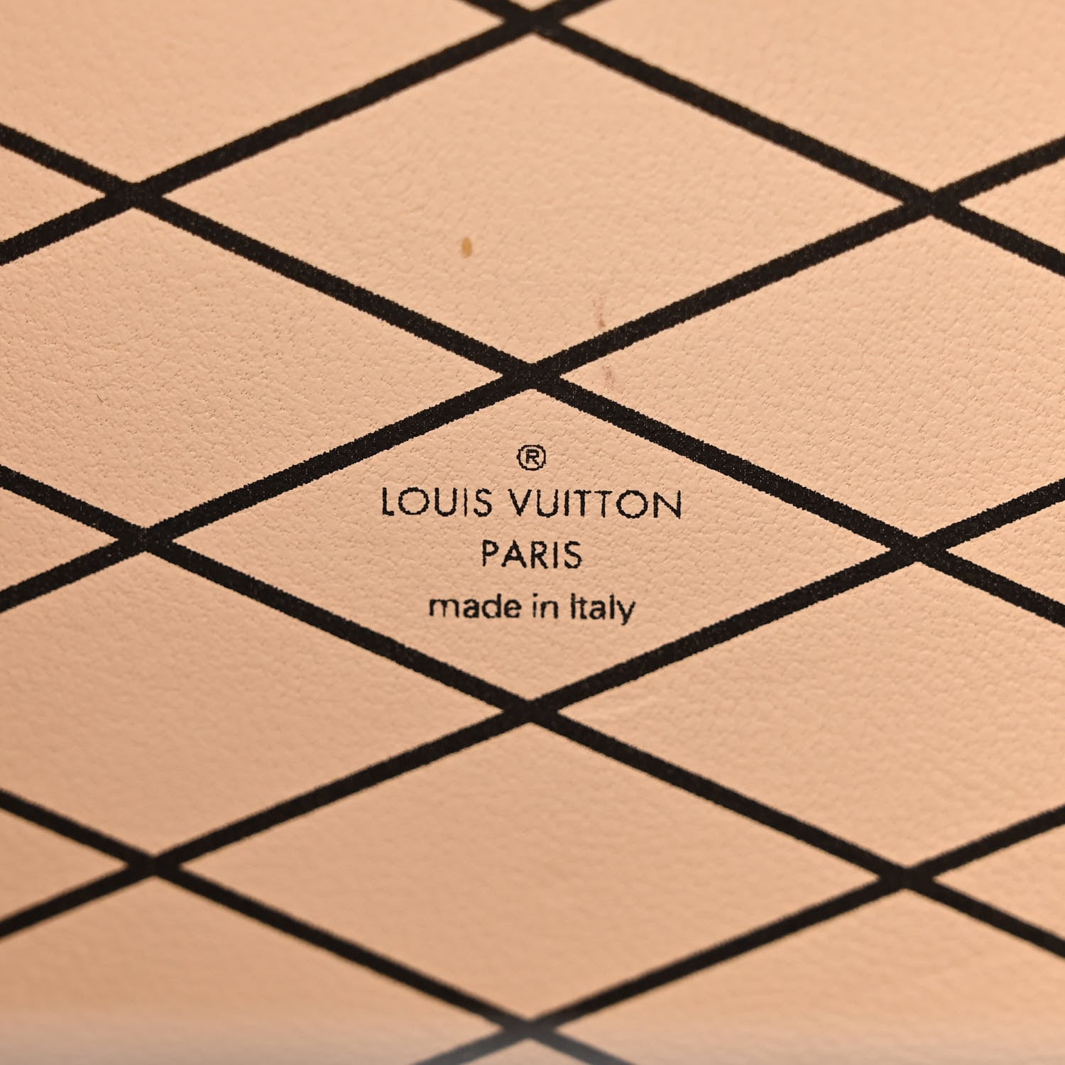 Louis Vuitton LV X YK Taurillon Petite Malle Black 6 of 10