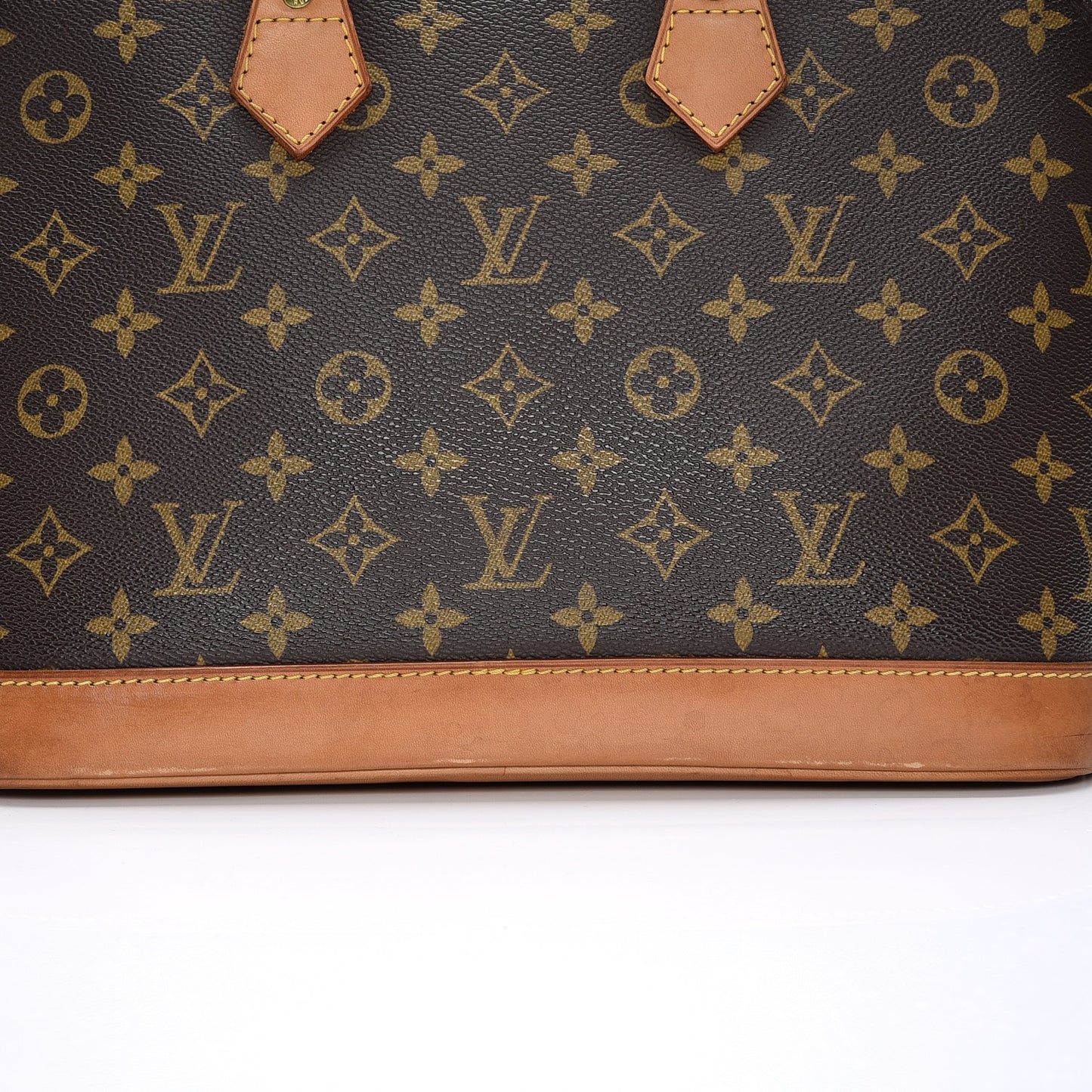 Monogram Alma PM